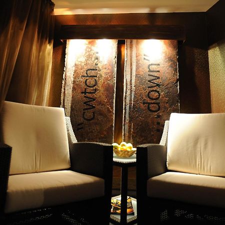 Bryn Meadows Golf, Hotel & Spa Blackwood  Extérieur photo