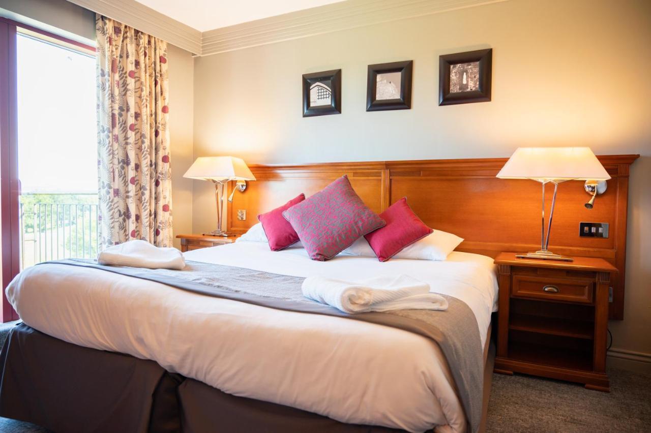 Bryn Meadows Golf, Hotel & Spa Blackwood  Extérieur photo