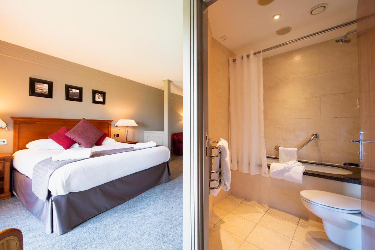 Bryn Meadows Golf, Hotel & Spa Blackwood  Extérieur photo
