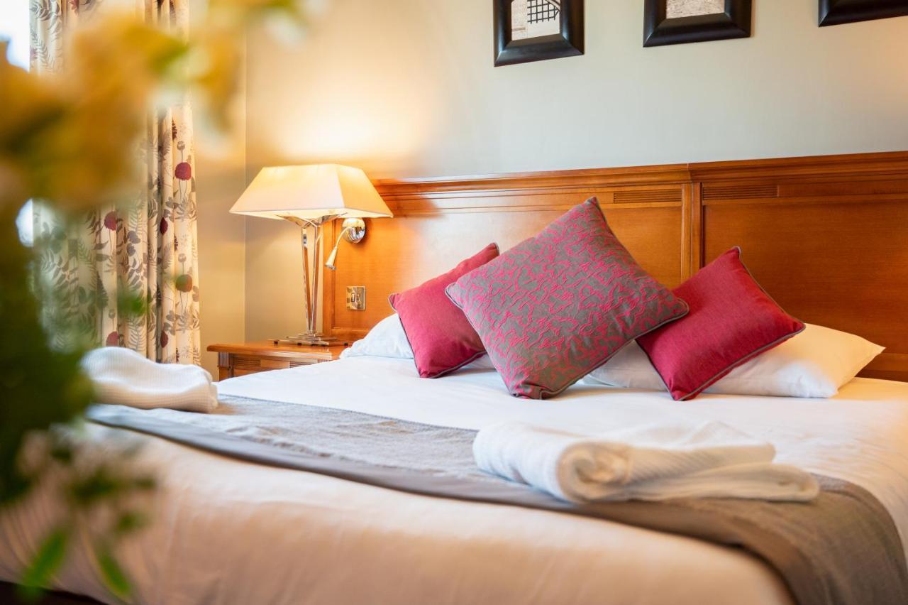 Bryn Meadows Golf, Hotel & Spa Blackwood  Extérieur photo