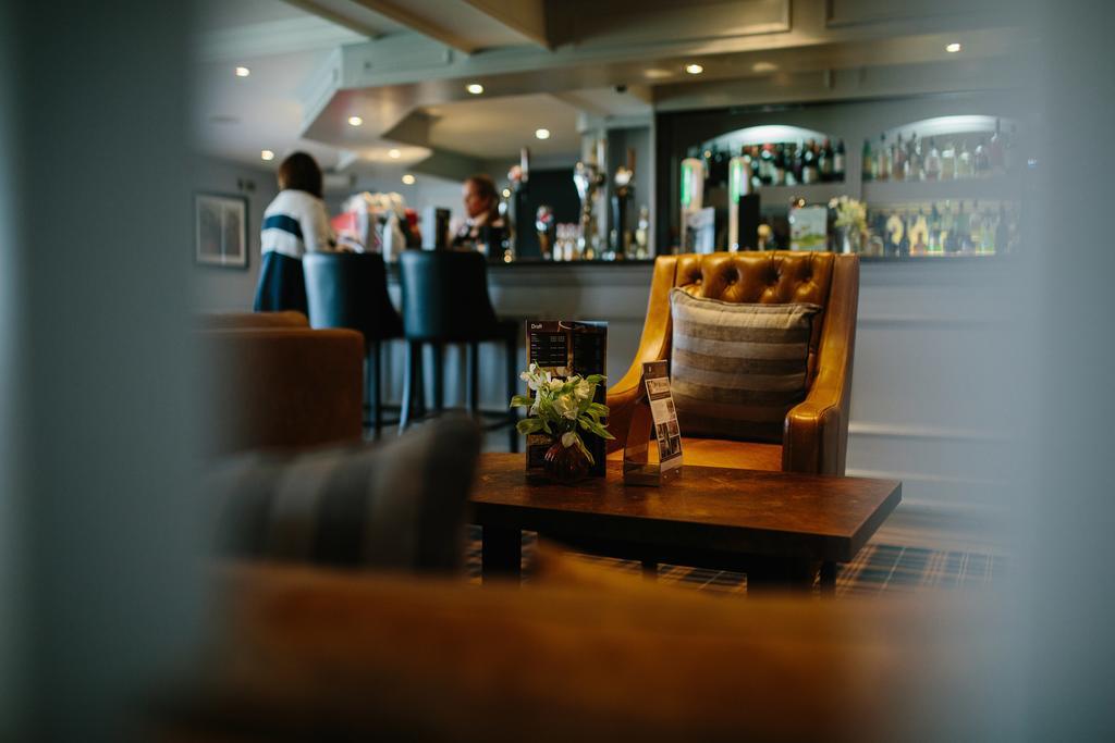 Bryn Meadows Golf, Hotel & Spa Blackwood  Extérieur photo