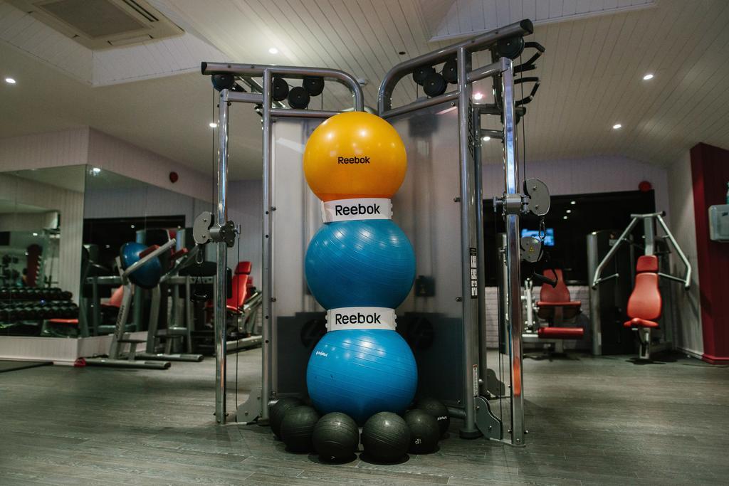 Bryn Meadows Golf, Hotel & Spa Blackwood  Extérieur photo