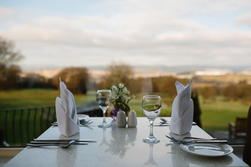 Bryn Meadows Golf, Hotel & Spa Blackwood  Extérieur photo