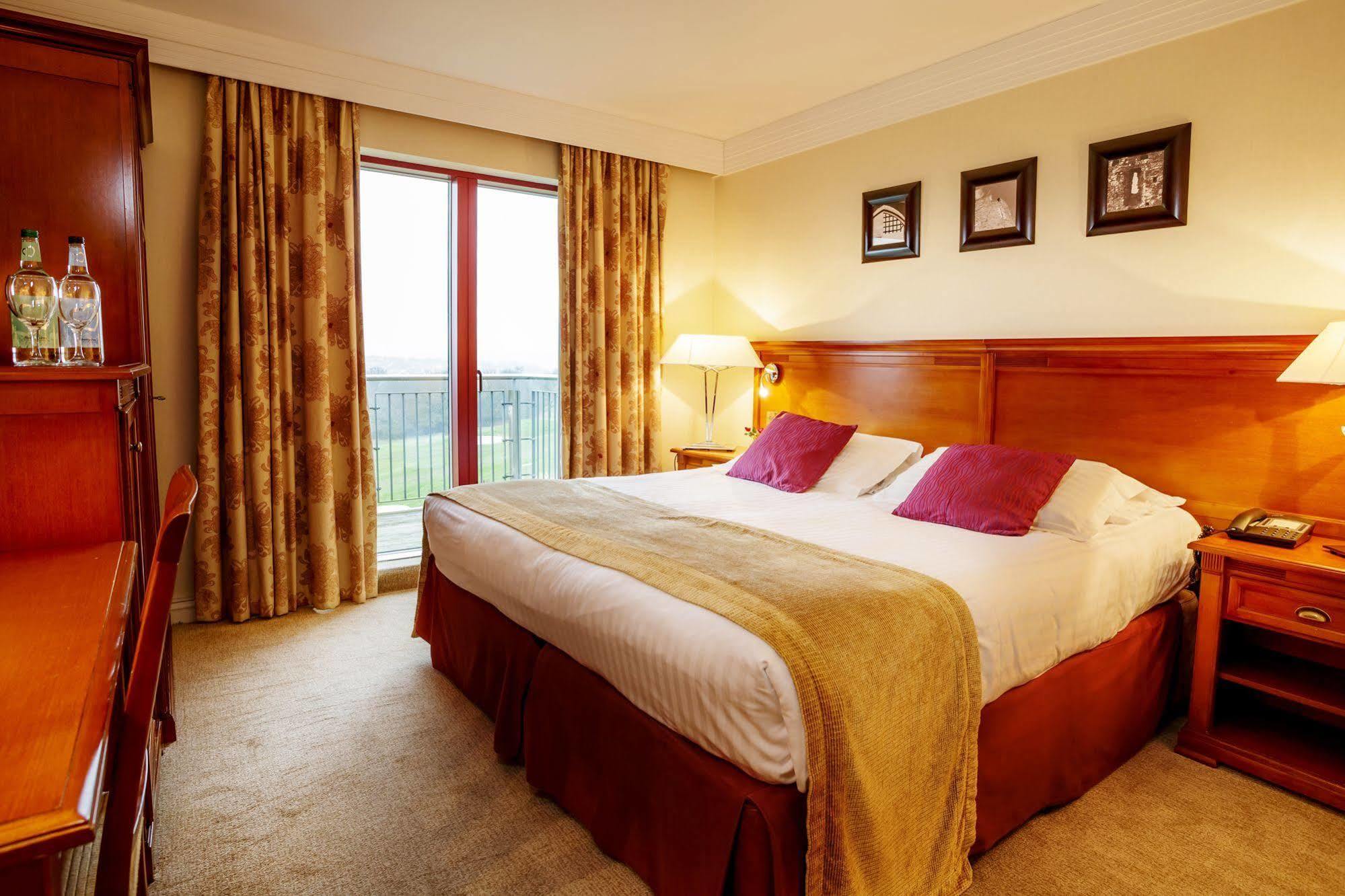 Bryn Meadows Golf, Hotel & Spa Blackwood  Extérieur photo