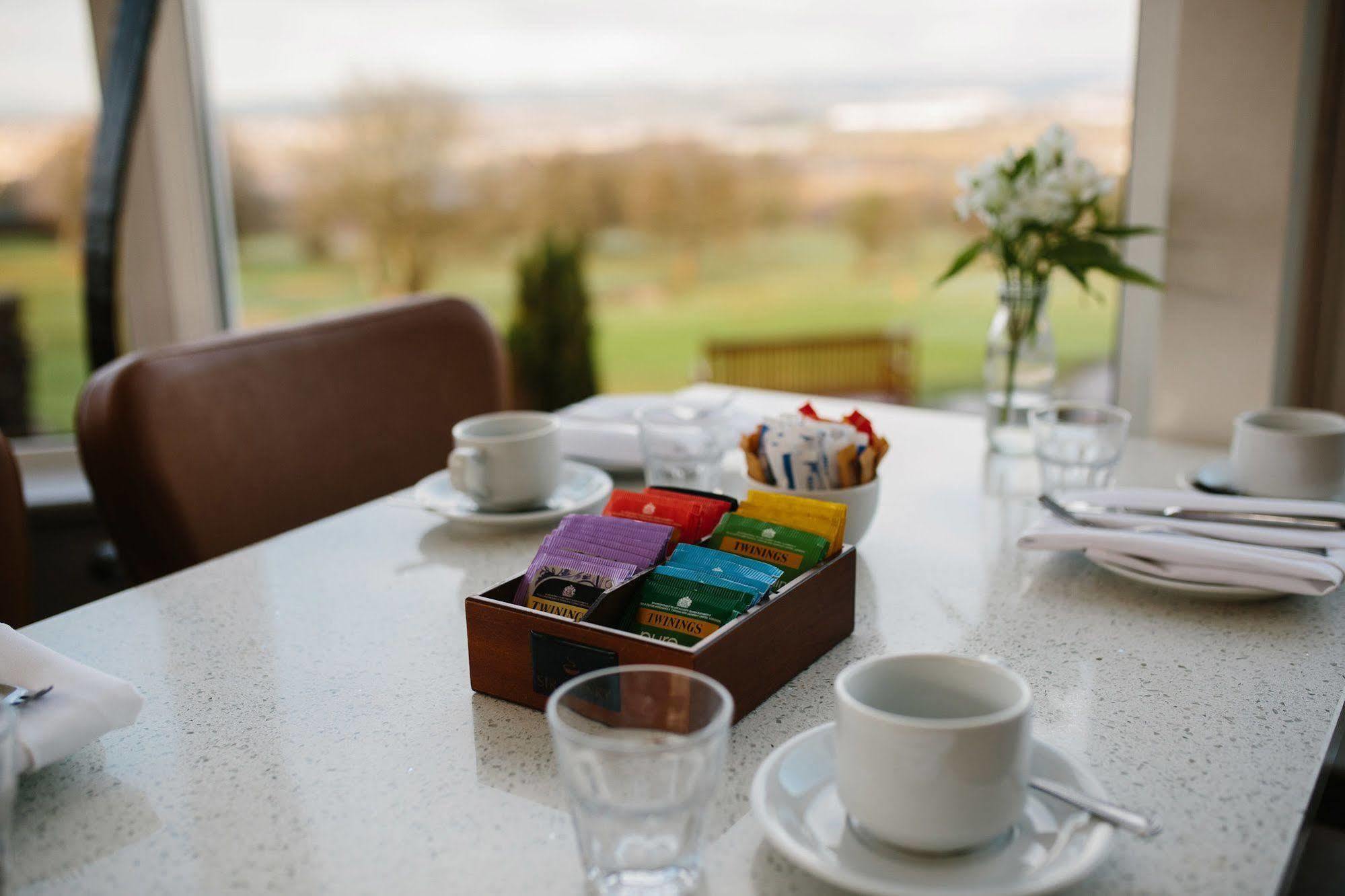 Bryn Meadows Golf, Hotel & Spa Blackwood  Extérieur photo