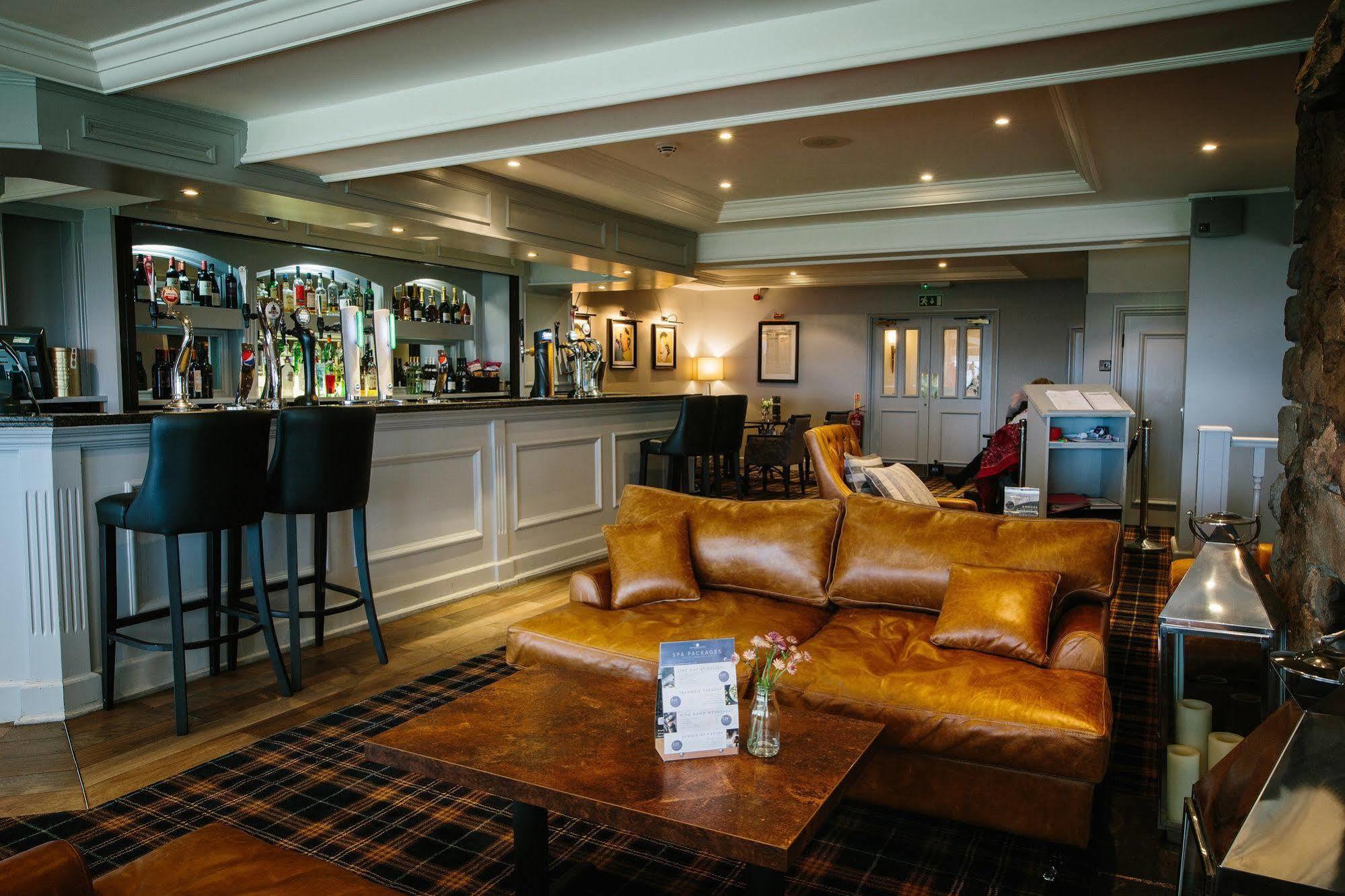 Bryn Meadows Golf, Hotel & Spa Blackwood  Extérieur photo
