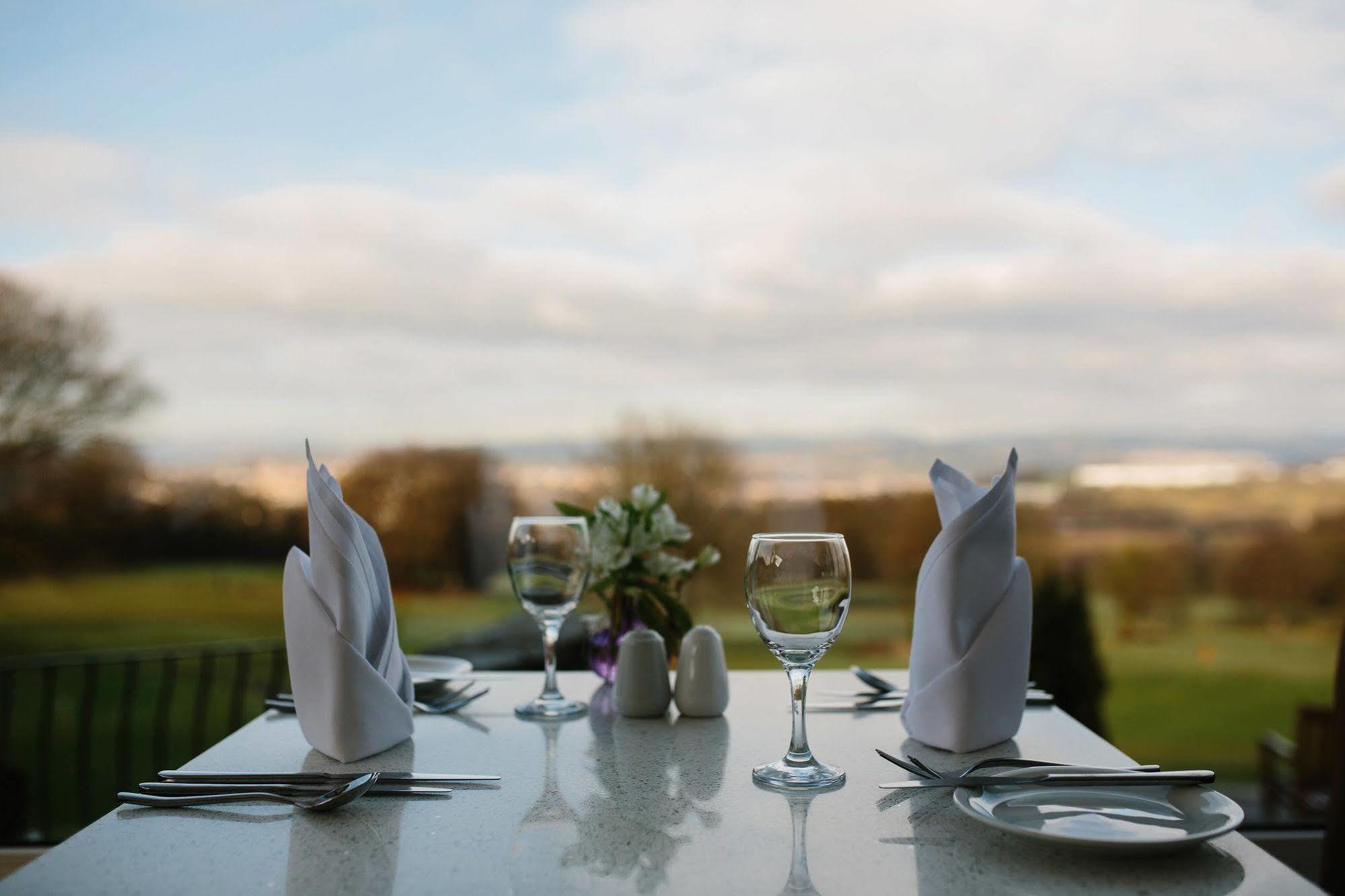 Bryn Meadows Golf, Hotel & Spa Blackwood  Extérieur photo