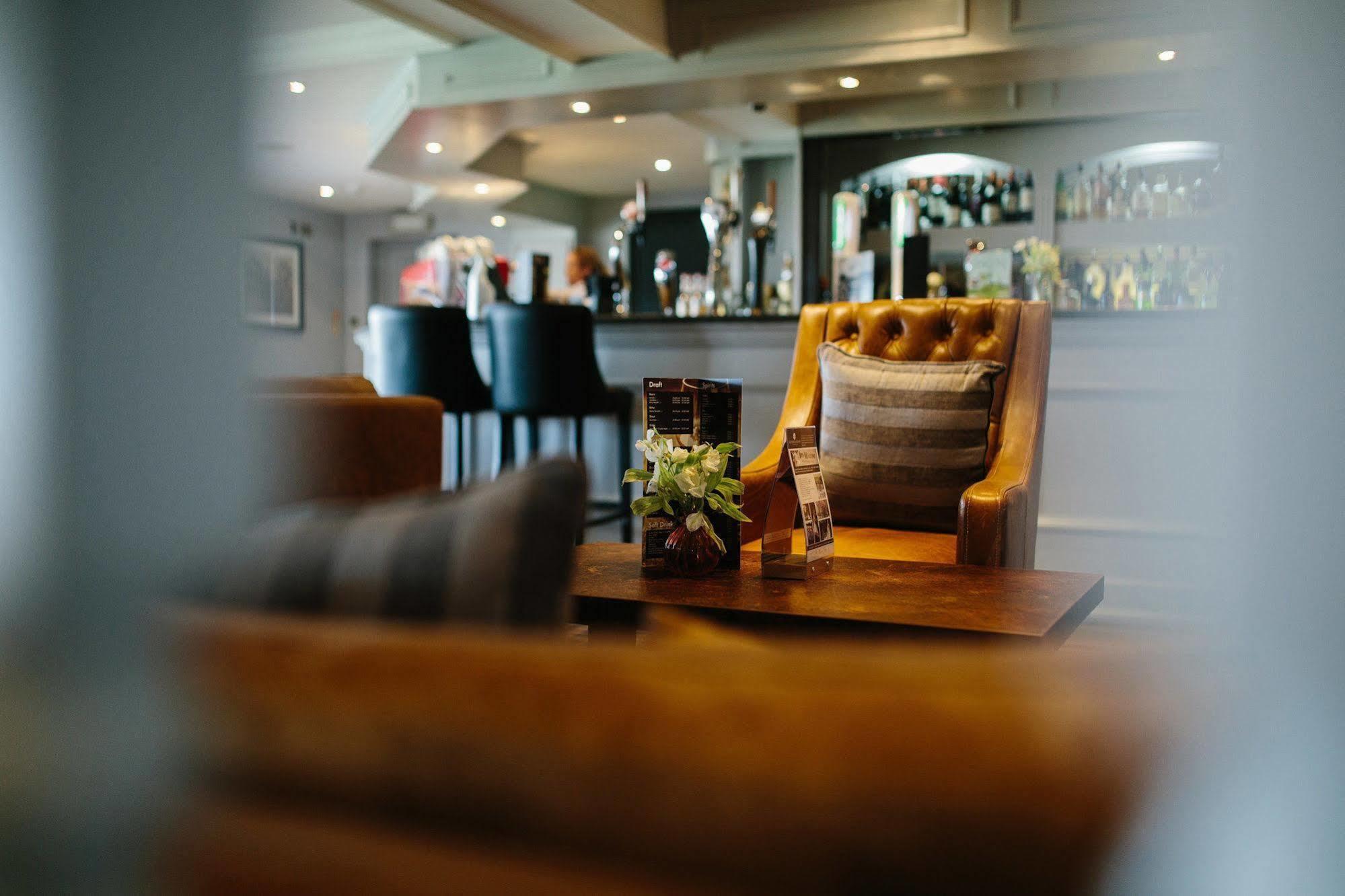 Bryn Meadows Golf, Hotel & Spa Blackwood  Extérieur photo