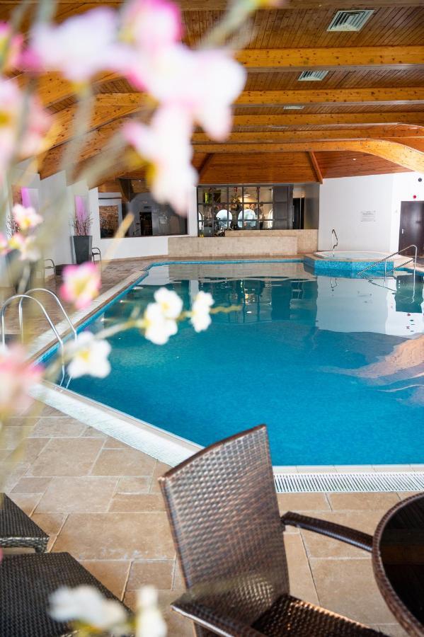 Bryn Meadows Golf, Hotel & Spa Blackwood  Extérieur photo